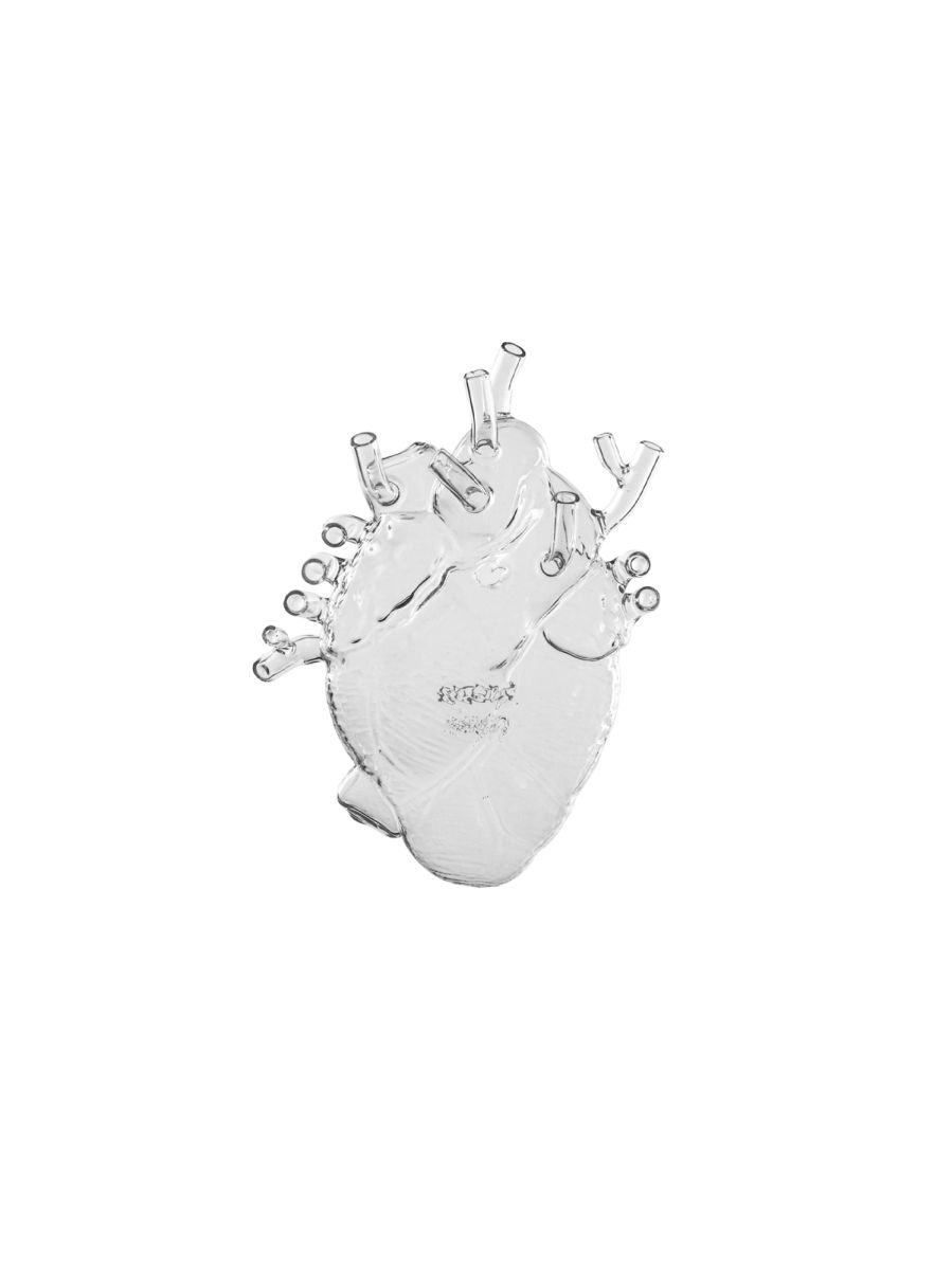 Love in Bloom transparent - SELETTI